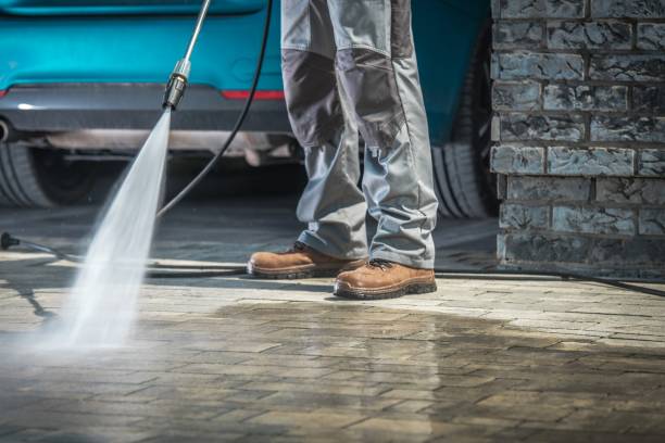 Best House Exterior Washing  in Pinehurst, TX