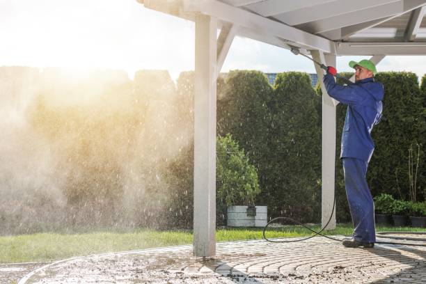 Best Animal Enclosure Cleaning  in Pinehurst, TX