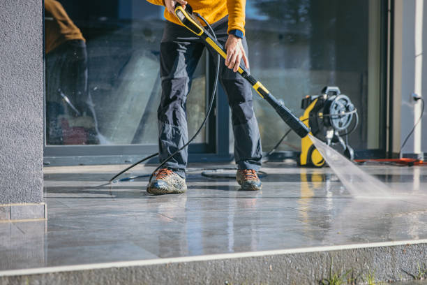 Pinehurst, TX  Pressure Washing Services Company